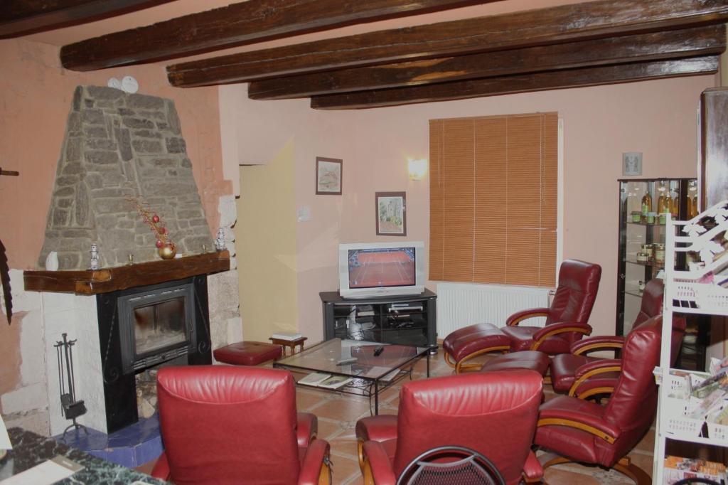 Aux 3 Loups Apartment Chatenois  Exterior photo