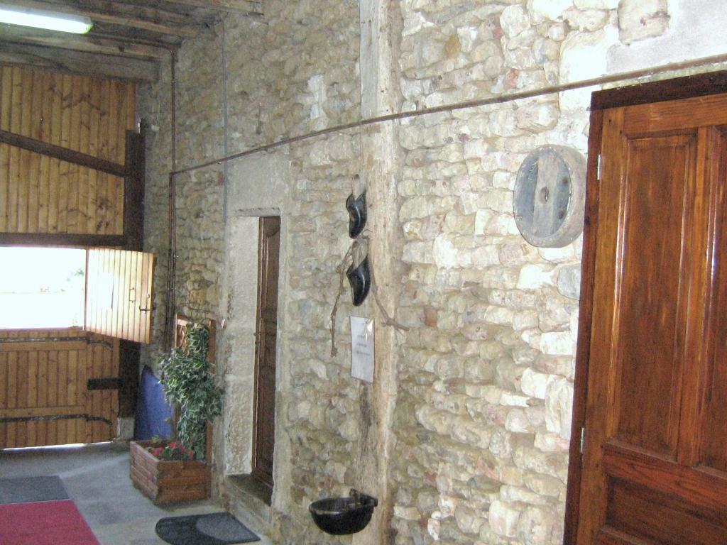 Aux 3 Loups Apartment Chatenois  Exterior photo